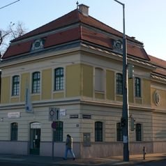 Bezirksmuseum