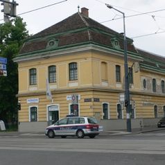 Bezirksmuseum